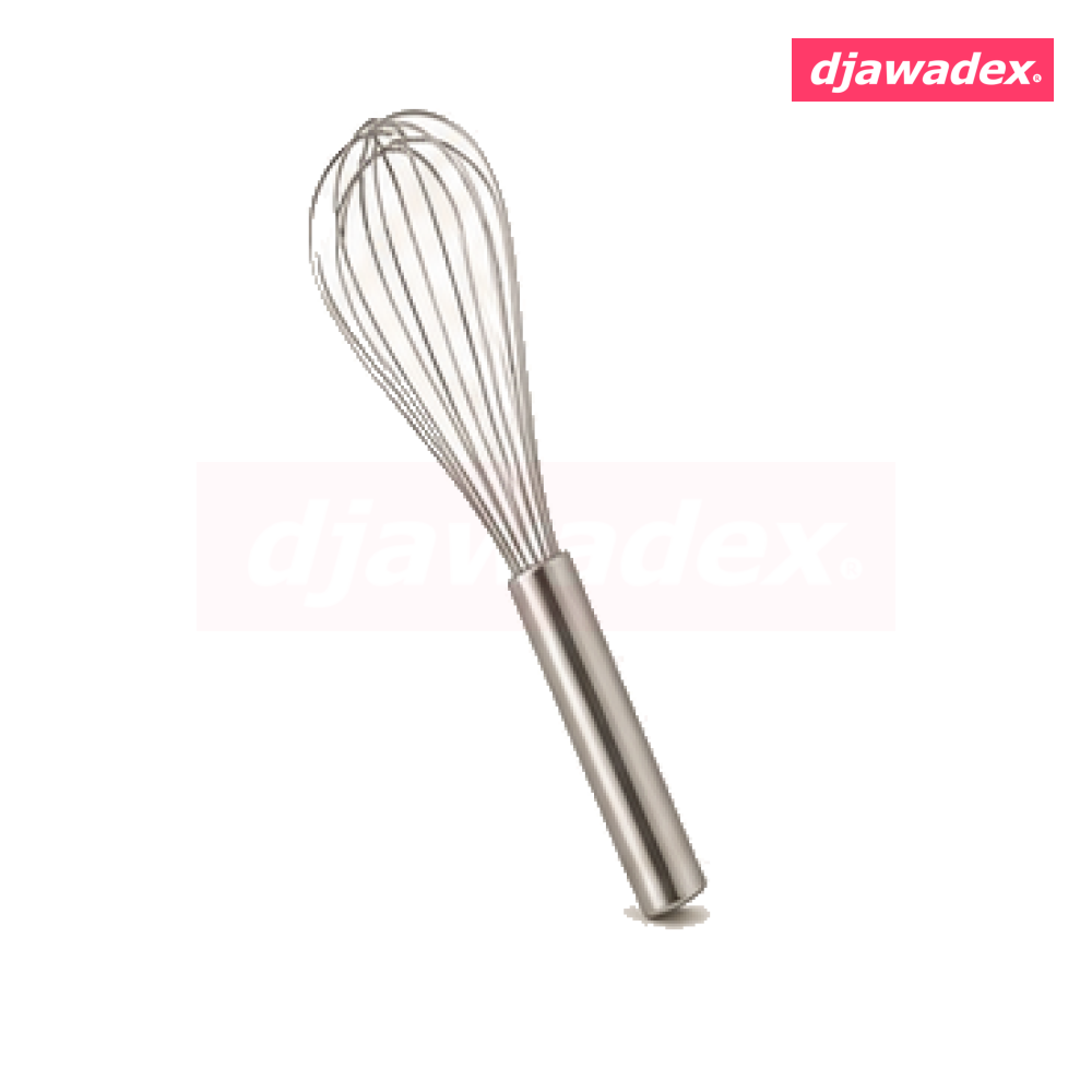 Fouet ballon inox 30 cm