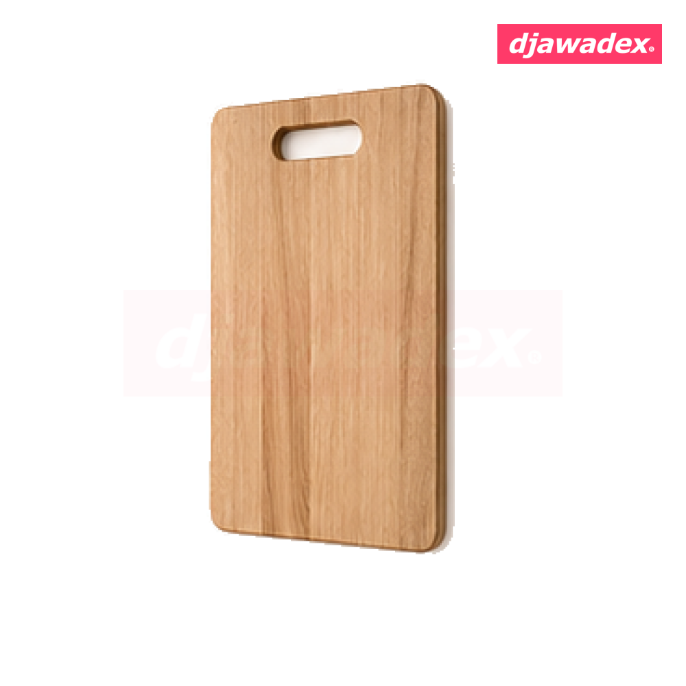 Planche à découper bois