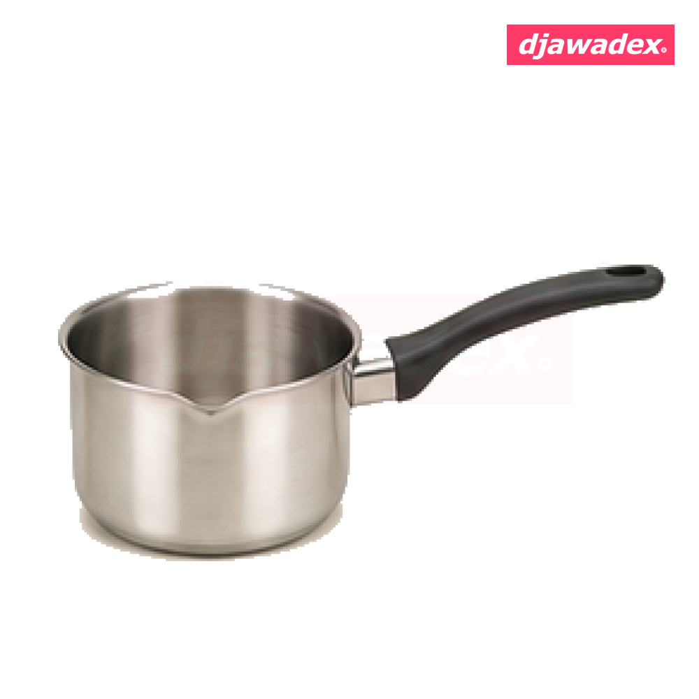 Casserole verseuse inox 1,5 L