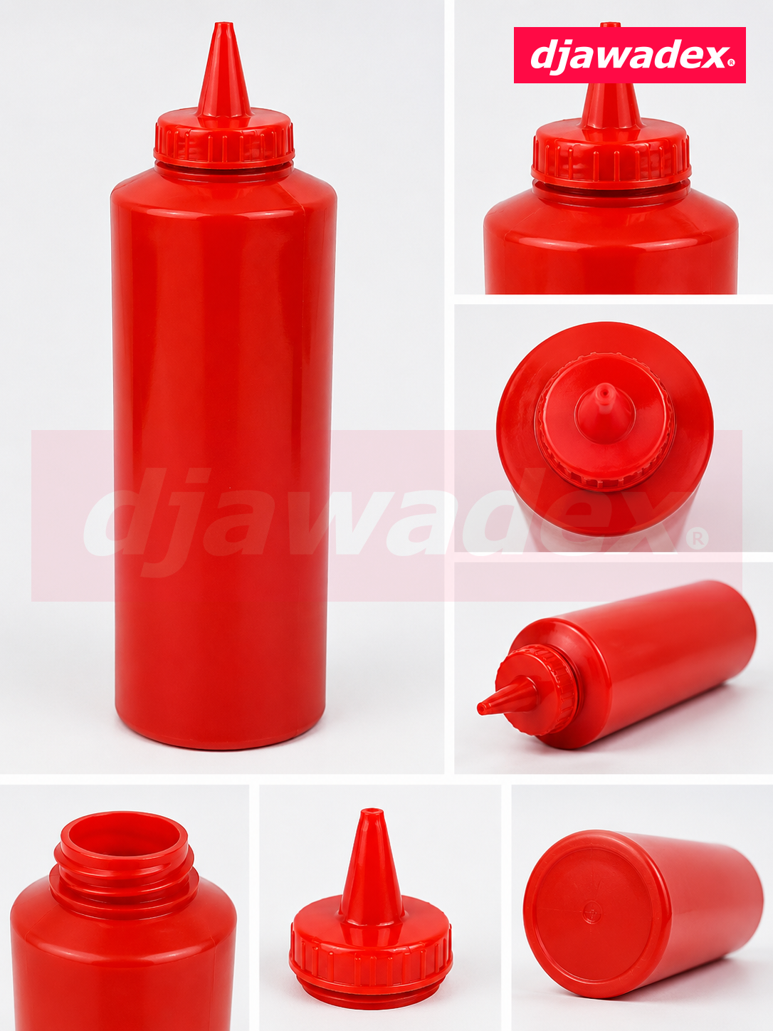 BOITE MAYOUNAZ 500ML