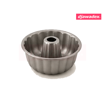24 cm fluted cake mold