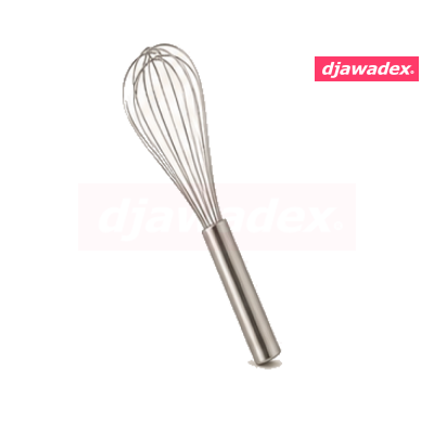 30 cm stainless balloon whisk
